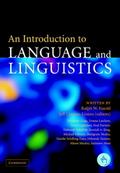 Introduction to Language and Linguistics
