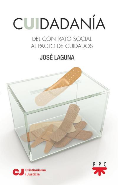 Cuidadanía : del contrato social al pacto de cuidados