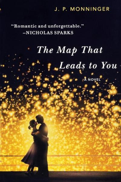 Map That Leads to You