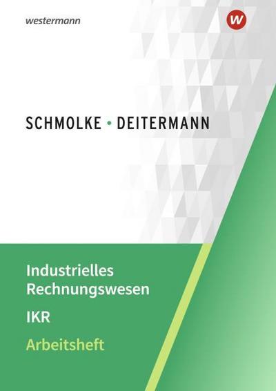 Industrielles Rechnungswesen - IKR