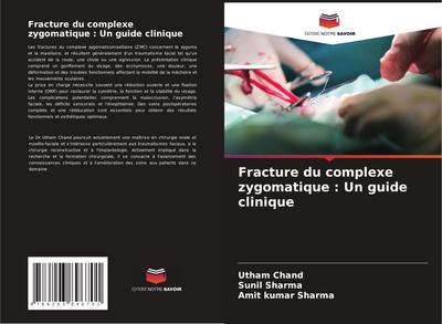 Fracture du complexe zygomatique