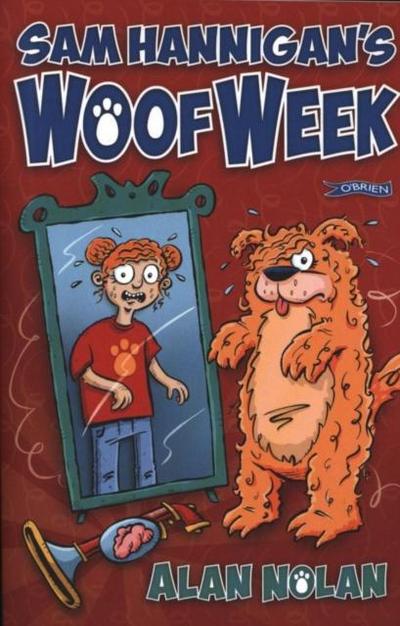 Sam Hannigan’s Woof Week