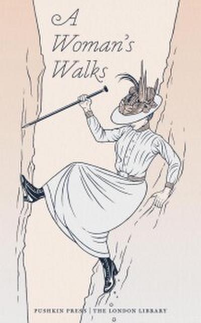 Woman’s Walks