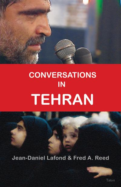Conversations in Tehran