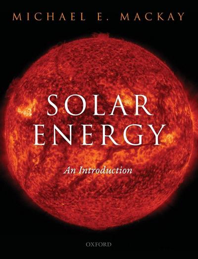 Solar Energy