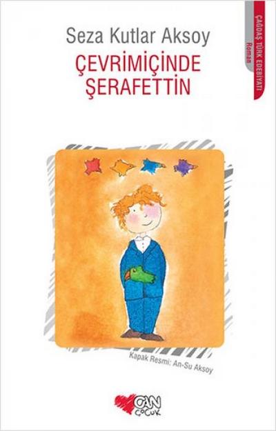 Cevrimicinde Serafettin