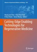 Cutting-Edge Enabling Technologies for Regenerativ