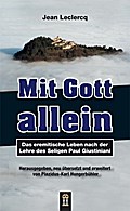 Mit Gott allein