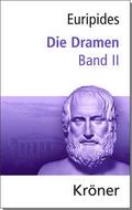 Die Dramen II