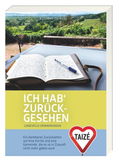 Ich hab’ zurückgesehen