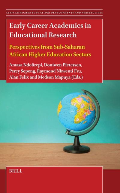 Early Career Academics in Educational Research