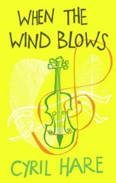 When the Wind Blows