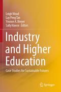 Industry and Higher Education