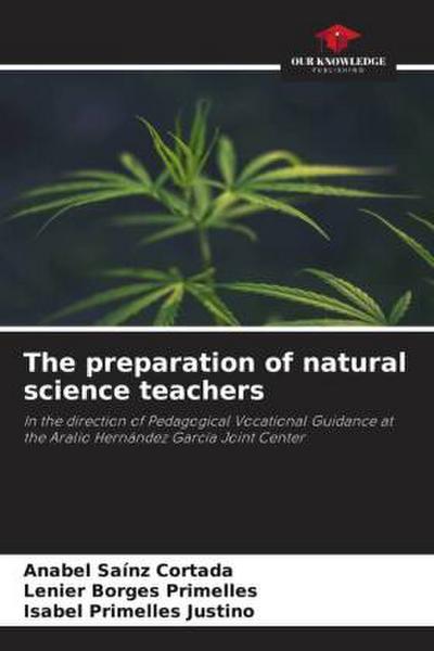 The preparation of natural science teachers