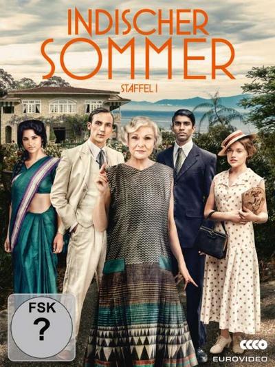 Indischer Sommer