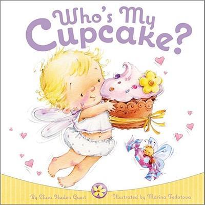 Who’s My Cupcake?