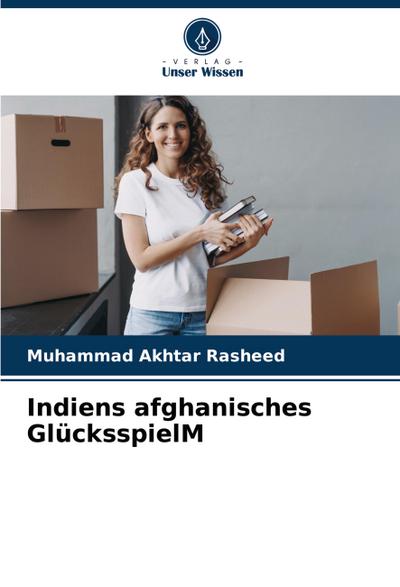 Indiens afghanisches Glücksspiel¿