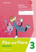 Flex und Flora - Ausgabe 2021