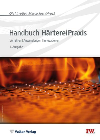 Handbuch HärtereiPraxis