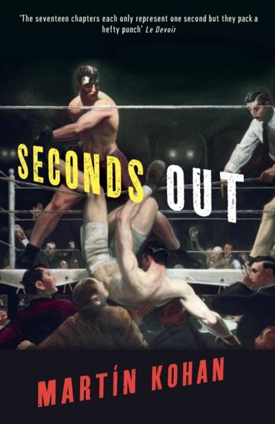 Seconds Out