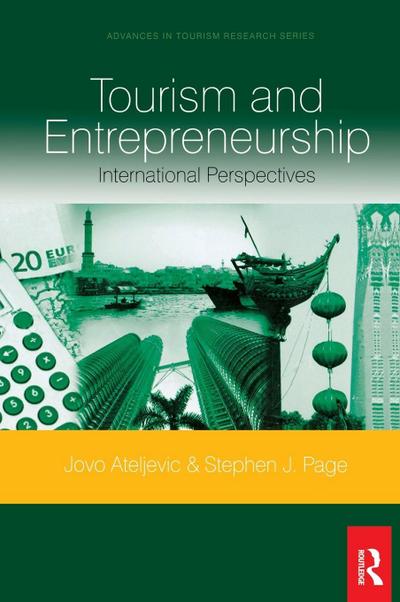 Tourism and Entrepreneurship