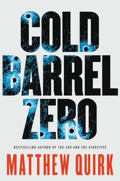 Cold Barrel Zero