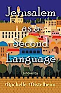 Jerusalem as a Second Language