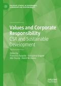 Values and Corporate Responsibility