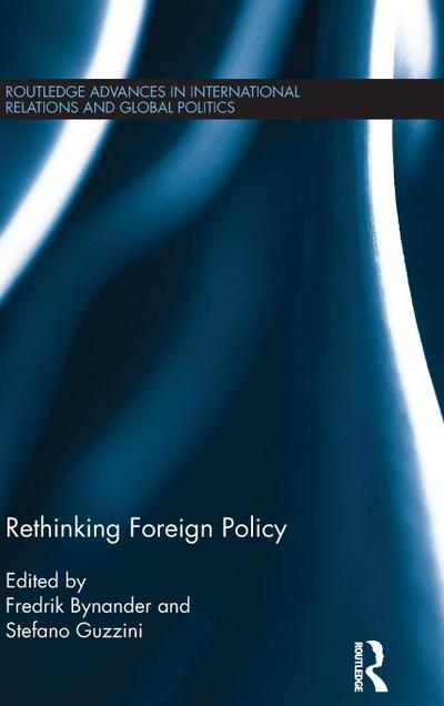 Rethinking Foreign Policy