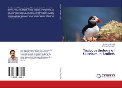 Toxicopathology of Selenium in Broilers