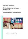 Prótesis dental artesanal de calidad