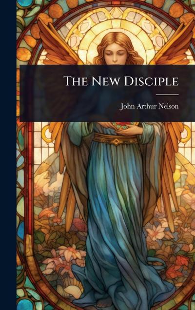 The New Disciple