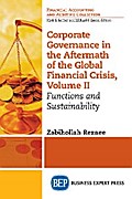 Corporate Governance in the Aftermath of the Global Financial Crisis, Volume II