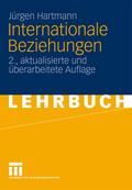 Internationale Beziehungen