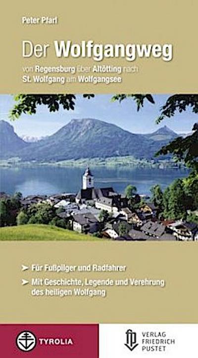 Der Wolfgangweg