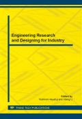 Engineering Research and Designing for Industry