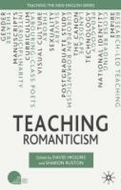 Teaching Romanticism