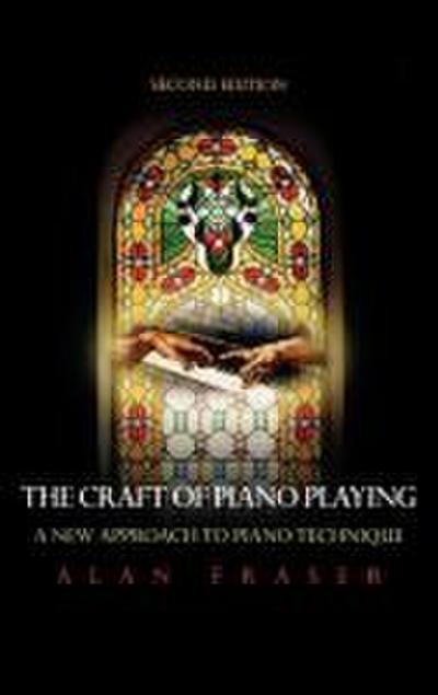 Craft of Piano Playing