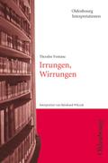 Theodor Fontane: Irrungen, Wirrungen