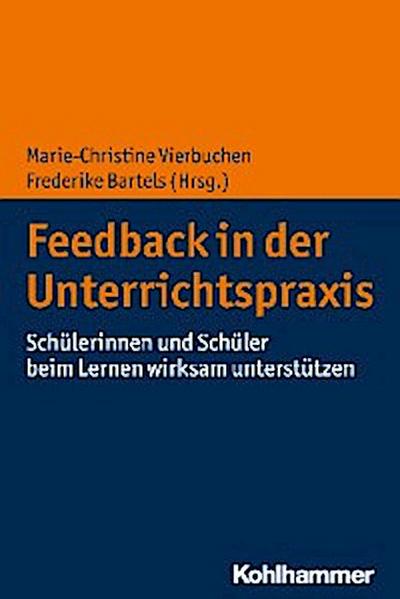 Feedback in der Unterrichtspraxis