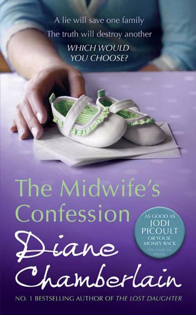 The Midwife’s Confession