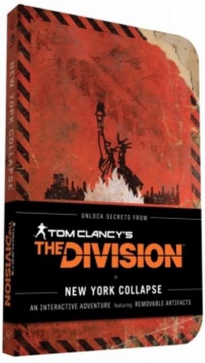 Tom Clancy’s The Division: New York Collapse