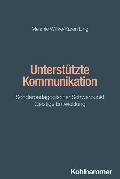 Unterstützte Kommunikation
