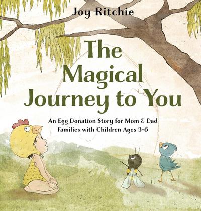 The Magical Journey to You