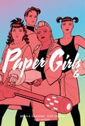 Paper Girls 6