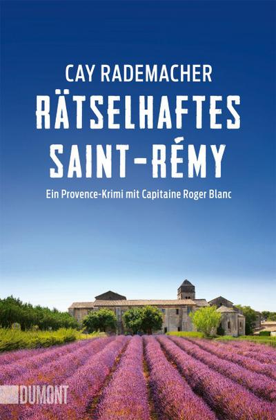 Rätselhaftes Saint-Rémy