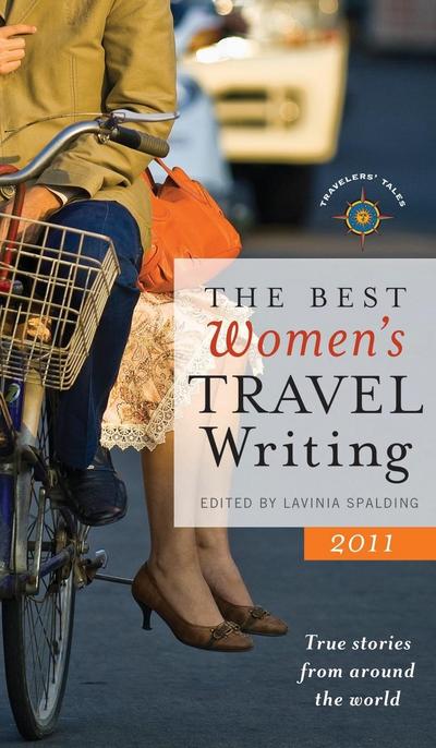The Best Women’s Travel Writing 2011