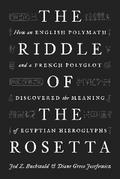 The Riddle of the Rosetta
