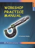 Workshop Practice Manual