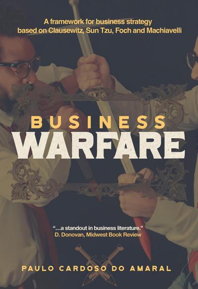 Business Warfare